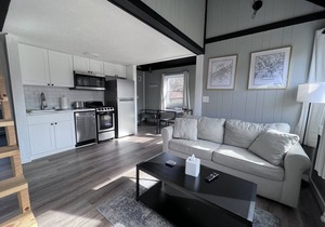 *NEW Chalets by the Lake - #5 - Conneaut Lake, PA