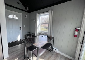 *NEW Chalets by the Lake - #5 - Conneaut Lake, PA