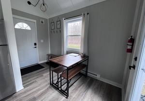 *NEW Chalets by the Lake - #6 - Conneaut Lake, PA