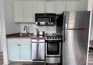 *NEW Chalets by the Lake - #6 - Conneaut Lake, PA