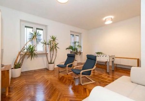 New! Cit Turin Elegant Apt with Parking