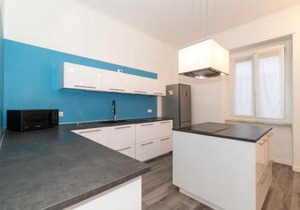 New! Cit Turin Elegant Apt with Parking