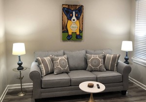New Condo - Sleeps 4 - Downtown Lafayette! #208