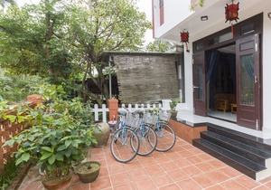 New Destination Hoi An Homestay
