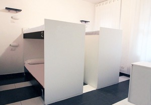 New Generation Hostel Milan Center