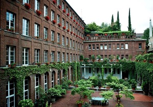 New Generation Hostel Milan Center
