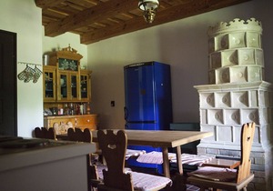 New Grand Balaton House - 200 sqm - 9 guests