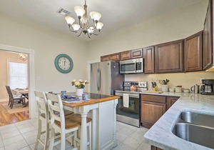 NEW! Las Cruces Home Near NMSU+Old Mesilla Village