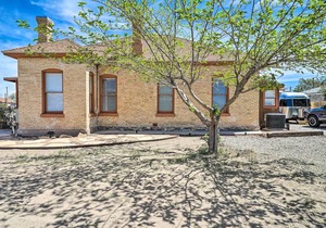 NEW! Las Cruces Home Near NMSU+Old Mesilla Village
