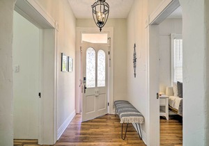 NEW! Las Cruces Home Near NMSU+Old Mesilla Village