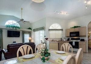 New Listing! Sunridge Woods, 7mi to Disney & 17mi to Universal - FS370170