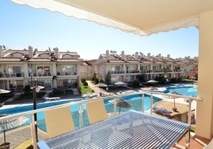 NEW LISTING Sunset Beach Club 2 Bedroom Aqua Apartment C&O