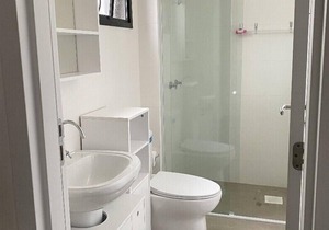 New loft in Novo Campeche perfect for couples