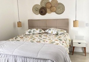 New loft in Novo Campeche perfect for couples