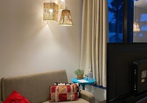 New loft in Novo Campeche perfect for couples