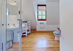 New low prices for 2 or 4!. Rent this cosy cottage outside Tremolat, Dordogne