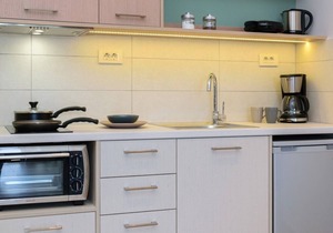 New modern apt ★ Wifi ★ 5 min to Falasarna beach