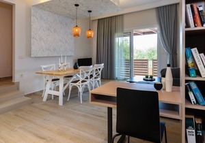 New modern apt ★ Wifi ★ 5 min to Falasarna beach