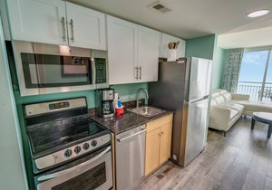 New Modern, Direct Oceanfront, Boardwalk, Views!