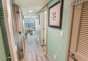 New Modern, Direct Oceanfront, Boardwalk, Views!