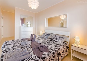 New&Modern Flat with Ocean View & Free Wifi - Costa Calma (W)