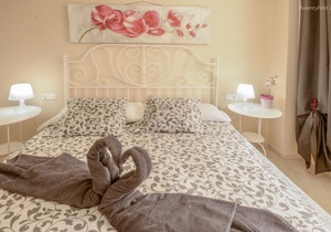 New&Modern Flat with Ocean View & Free Wifi - Costa Calma (S)