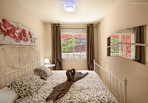 New&Modern Flat with Ocean View & Free Wifi - Costa Calma (S)