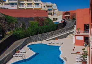 New&Modern Flat with Ocean View & Free Wifi - Costa Calma (1C)
