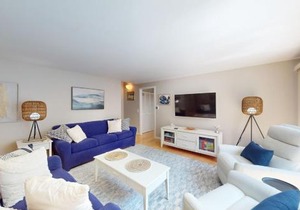 New Seabury Escape