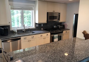 New Seabury Private Heated Pool Villa