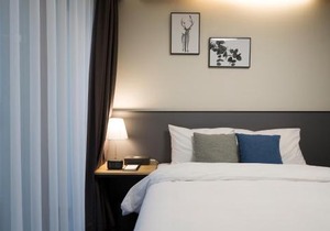New Songtan Hotel