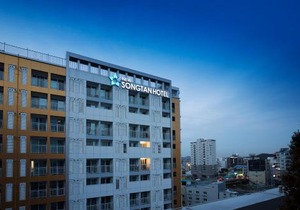 New Songtan Hotel