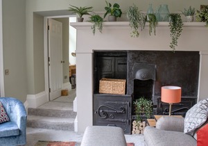 **New to let** 2 Rowntree House