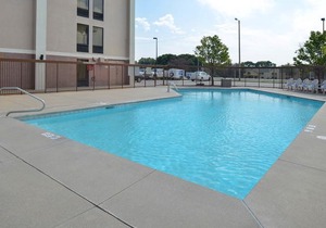 New Victorian Inn & Suites Omaha