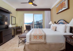 New Year's Eve in Mexico! 2BR Suite - Villa del Palmar Flamingos Puerto Vallarta