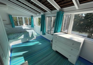 Newly Available -Spacious, classic Fire Island family home with modern amenities