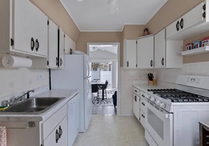 Newly Redecorated Beach Home in Wildwood Crest!