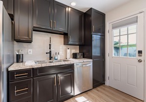 NEWLY REMODELED AND FURNISHED! Keim Villa 8 rooms, 15 beds Old Town Scottsdale