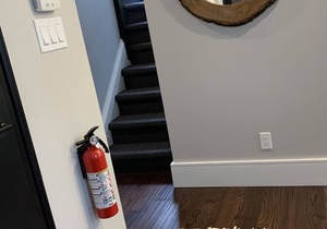 Newly Reno'd home 2BR+1.5Bath in downtown Toronto