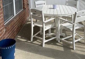 Newly Renovated Condo steps from Lake Maxinkuckee in Downtown Culver