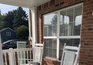 Newly Renovated Condo steps from Lake Maxinkuckee in Downtown Culver