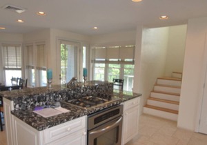 Newly Renovated Summer Rental: Ocean Beach House with Private Heated Pool