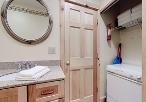 Newry condo with heated pool - ski-in/ski-out access to trails