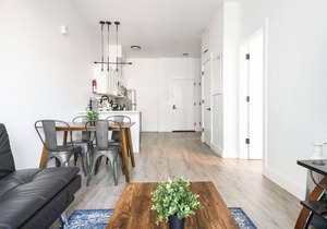 Nice 1BR next to EWR 3813