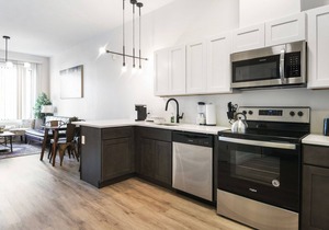 Nice 1BR next to EWR 3813