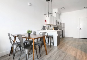 Nice 1BR next to EWR 3956