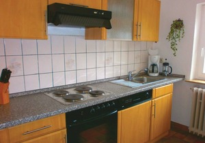 Nice apartment in Thulendorf/Sagerheide