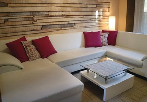 Nice apartment in Thulendorf/Sagerheide