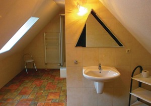 Nice apartment in Thulendorf/Sagerheide