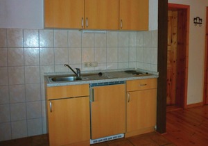 Nice apartment in Thulendorf/Sagerheide